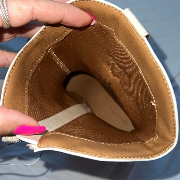 UNIVERSAL THREAD Cowboy Boots - Picture 6 of 7